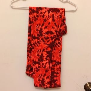 LLR leggings TC (12-18)
